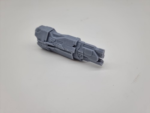 Valiant class super heavy - class,