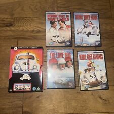 The Herbie Collection (DVD, 2005)