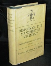 History of the Manchester