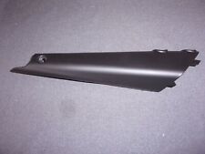APRILIA RS50 06-10   DERBI GPR 50 - 125 R/H SADDLE COVER 00H00508081 new