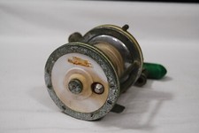 Vintage GARCIA MITCHELL 624 Saltwater Fishing Baitcast Reel, Made in France