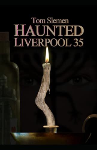 Haunted liverpool - haunted,
