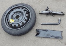 NISSAN MICRA K12 K13 SPARE