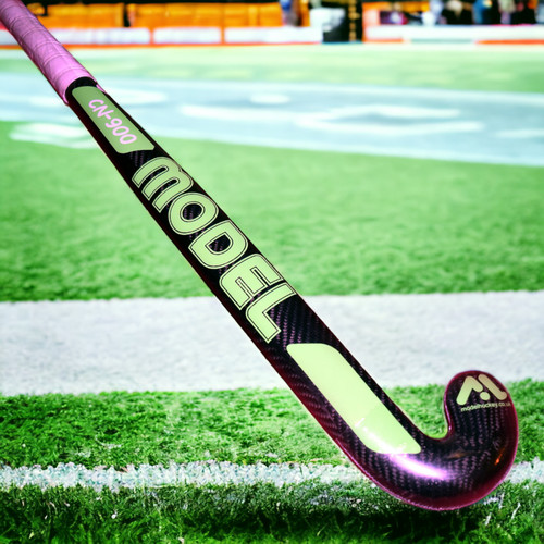 Model low bow - bow, hockey
