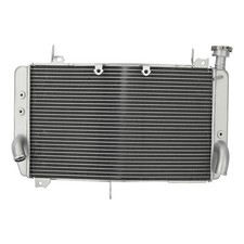 Radiator Cooling Fit For Yamaha YZF-R1 R1 YZFR1M 2015-2025 YZF R1S 2016-2018