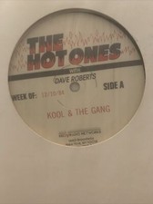 Rare Kool & The Gang - Radio