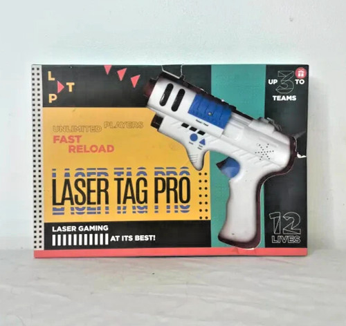 Tag pro laser set - tag,