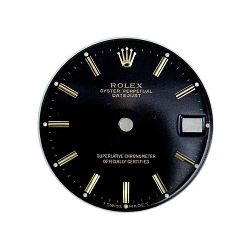 Rolex original dial 31mm - original,
