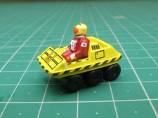 Sixteen 12 Space 1999 Eagle