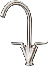 Vita Swan Neck Stainless Steel