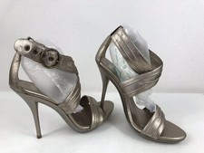 Faith gold leather - faith,