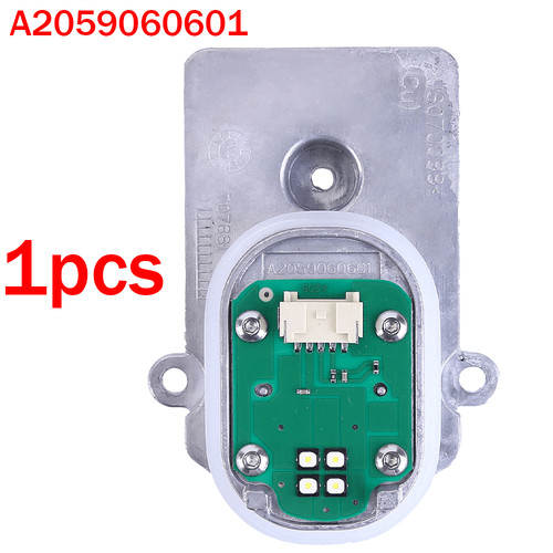 1pcs for mercedes led - 1pcs,