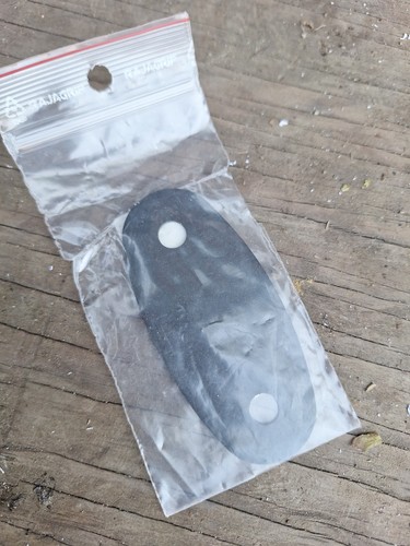 Iseki original shim/underlay