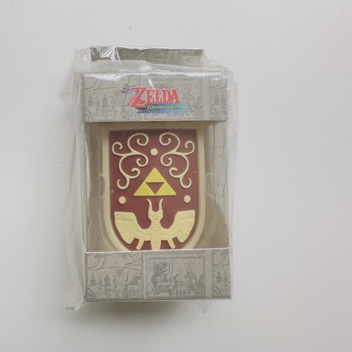 The legend zelda - the,
