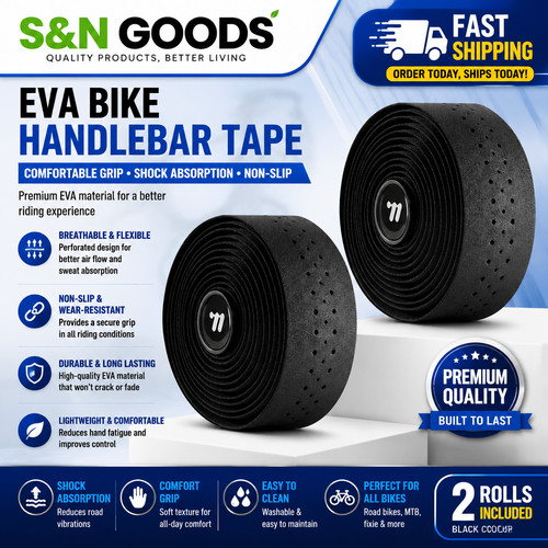 Deda road bike - handlebar, tape