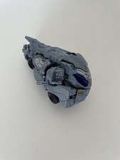Transformers Movie | Protoform