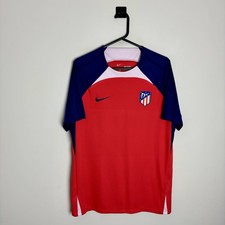 Atletico Madrid Football Shirt