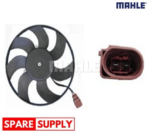 Fan engine cooling for vw - fan,,