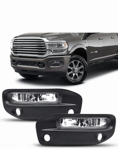 Fog lights led for - fog, dodge
