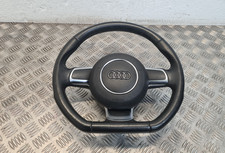 AUDI TT 8J MK2 2011 LEATHER