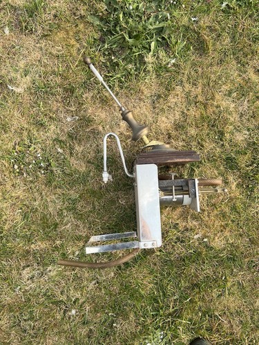 Beer engine hand pull pump - beer,