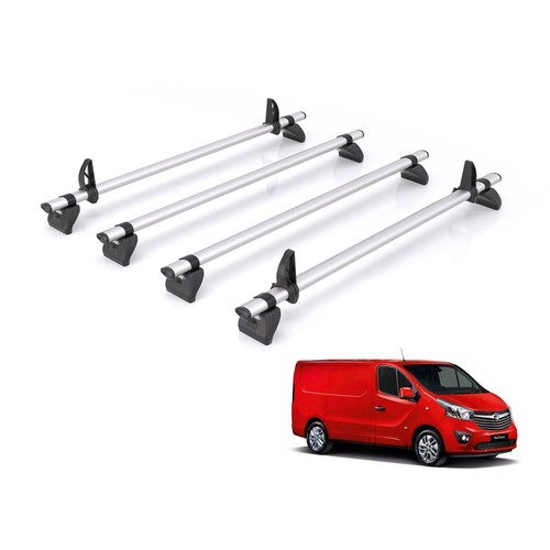 Vauxhall vivaro roof - vauxhall,