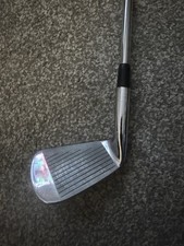 Mizuno Tour Proven 2000 7 Iron Grip Rite Grip Clean Condition