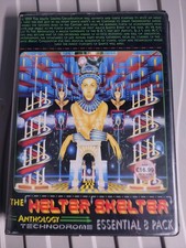 Helter Skelter  Anthology Technodrome Rave Tape Pack Complete