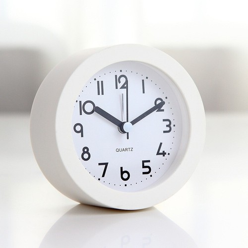 Alarm clocks bedside silent - alarm,
