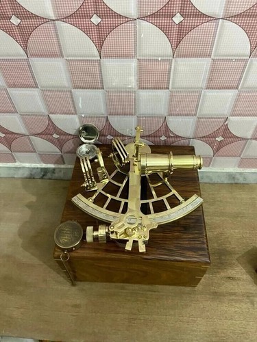 Vintage nautical brass - vintage,
