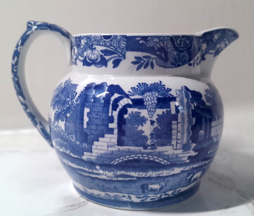 Copeland spode italian - copeland,