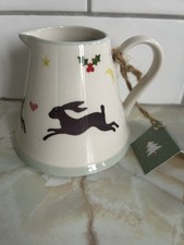 Susie Watson Christmas Hare