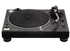 Technics SL-1200MK3 Direct