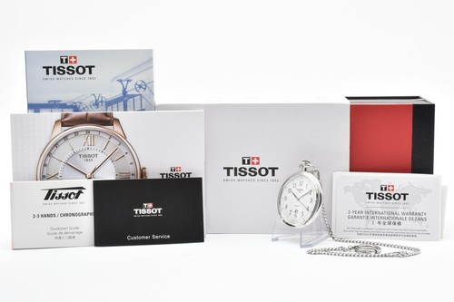 Fullset mint tissot - mint],