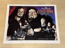 WWF / WWE The Undertaker