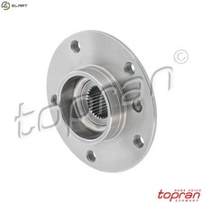 WHEEL HUB 503 356 FOR BMW
