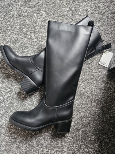 Chunky platform boots - chunky,