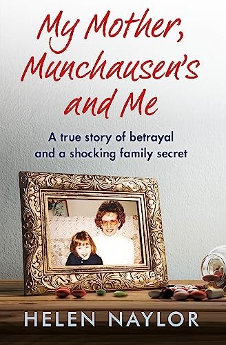 Mother munchausen s and - mother,,