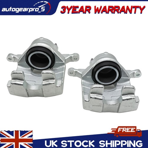 Pair front brake calipers for - pair,
