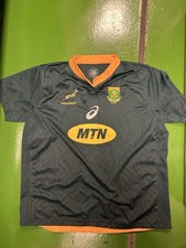 Springbok Rugby Jersey 2018-2019 3XL