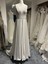 lou lou bridal wedding dress