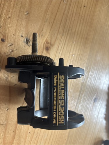 Daiwa sealine sl20sh - sealine,