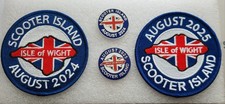 Isle of Wight Scooter Rally