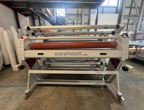 Easymount wide format desktop - wide,