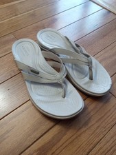 Crocs Capri Sandals Flip Flops