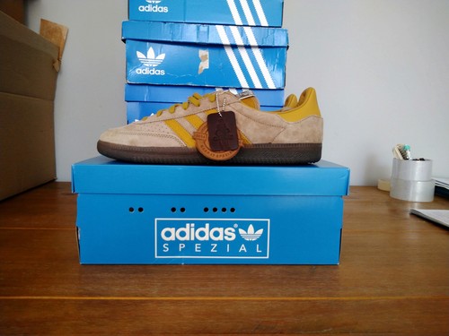 Adidas company wimberly - cp,