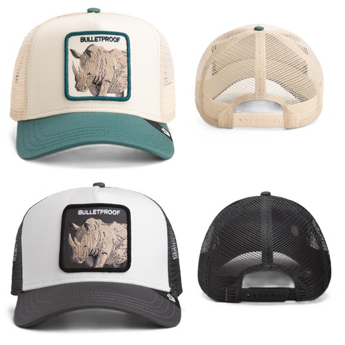 Goorin bros bulletproof - goorin,