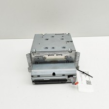 BMW X6 E71, E72 Music Navi CD