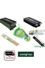 LUMii Light Kits - LUMii 6" &