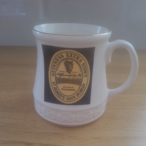 Vintage guinness extra stout - vintage,